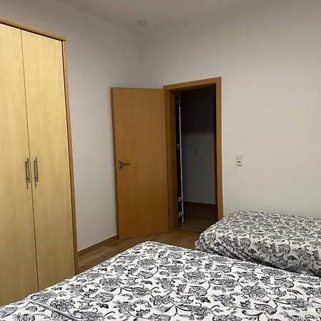 Appartamento 3 Center East Lipsia