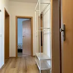 3 Center East Apartment Leipzig