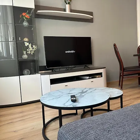 Διαμέρισμα 3 Center East *