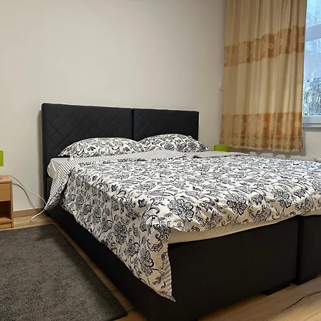 Daire 3 Center East Leipzig