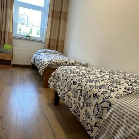 3 Center East Leipzig