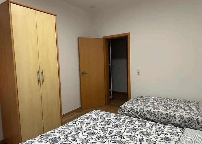 Διαμέρισμα 3 Center East Λειψία